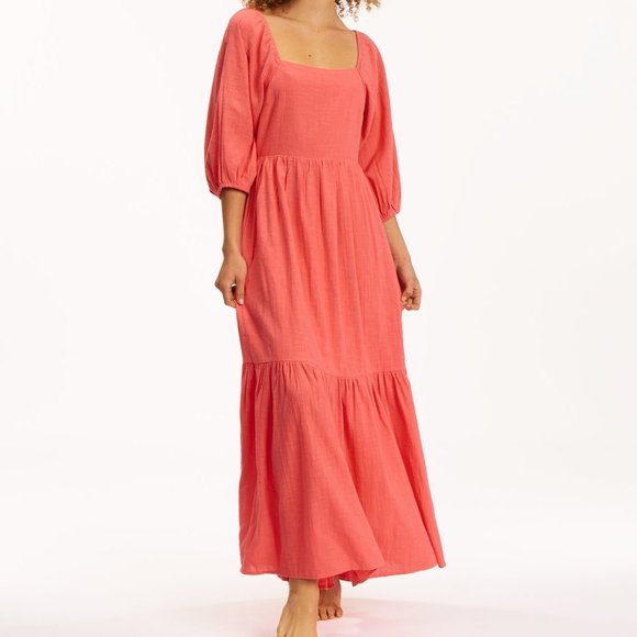 BILLABONG WOMENS DRESS - Picture 1 of 4